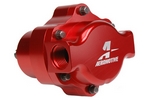 Billet Belt Drive Fuel Pump See P/N 17140 or 17241 for pump with mounting